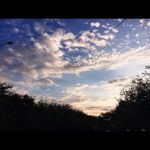 Meet your Posher, Korie